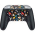 Looney Tunes Identity Pattern Nintendo Switch 2 (2025) Pro Controller Skin