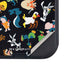 Looney Tunes Identity Pattern Otterbox Defender iPhone Skin