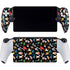 Looney Tunes Identity Pattern PlayStation PS5 Skins