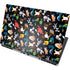 Looney Tunes Identity Pattern Dell Precision Skin