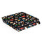 Looney Tunes Identity Pattern PS4 Slim Skin