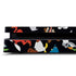 Looney Tunes Identity Pattern PS4 Slim Skin