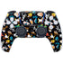 Looney Tunes Identity Pattern PlayStation PS5 Skins