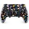 Looney Tunes Identity Pattern PS5 DualSense Edge Pro Controller Skin