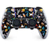 Looney Tunes Identity Pattern PlayStation PS5 Skins