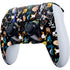 Looney Tunes Identity Pattern PS5 DualSense Edge Pro Controller Skin