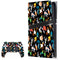 Looney Tunes Identity Pattern PS5 Pro Bundle Skin