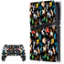Looney Tunes Identity Pattern PS5 Pro Bundle Skin