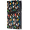 Looney Tunes Identity Pattern PS5 Pro Console Skin