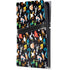 Looney Tunes Identity Pattern PS5 Pro Console Skin