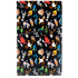 Looney Tunes Identity Pattern PS5 Slim Digital Edition Console Skin