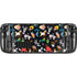 Looney Tunes Identity Pattern Steam Deck Handheld Gaming Computer OLED Skin