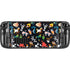 Looney Tunes Identity Pattern Steam Deck Handheld Gaming Computer Skin