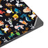 Looney Tunes Identity Pattern Surface Laptop 7 13.8in Skin