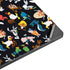 Looney Tunes Identity Pattern Surface Laptop 7 15in Skin