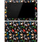 Looney Tunes Identity Pattern Surface Pro Tablet Skin
