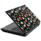 Looney Tunes Identity Pattern T440s Skin