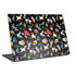 Looney Tunes Identity Pattern Laptop Skins