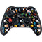 Looney Tunes Identity Pattern Xbox Series X Controller Skin