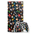Looney Tunes Identity Pattern Xbox Series X Skins