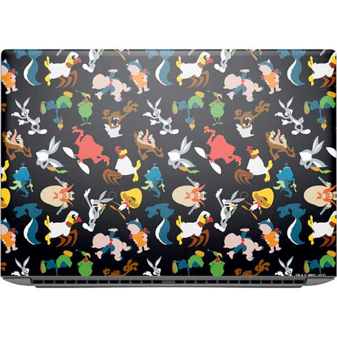 Looney Tunes Identity Pattern HP ZBook Fury 16 G10 Skin