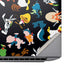 Looney Tunes Identity Pattern HP ZBook Fury 16 G10 Skin