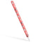 Looney Tunes Identity Red Pattern Apple Pencil (2nd Gen 2019) Skin