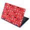 Looney Tunes Identity Red Pattern Aspire R11 11.6in Skin