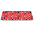 Looney Tunes Identity Red Pattern iPad Pro 13in M4 (2024) Skin