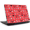 Looney Tunes Identity Red Pattern Legion Y720 Skin