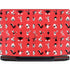Looney Tunes Identity Red Pattern Legion Y720 Skin