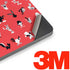 Looney Tunes Identity Red Pattern Apple MacBook Air Skin