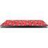 Looney Tunes Identity Red Pattern Apple MacBook Pro 14-inch Skin