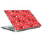 Looney Tunes Identity Red Pattern Portege Z30t/Z30t-A Skin