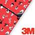 Looney Tunes Identity Red Pattern PS4 Console Skin