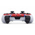 Looney Tunes Identity Red Pattern PS5 DualSense Edge Pro Controller Skin