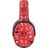 Looney Tunes Identity Red Pattern Skullcandy Venue Skin