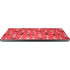 Looney Tunes Identity Red Pattern Surface Laptop 7 15in Skin