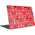 Looney Tunes Identity Red Pattern Dell XPS Skin