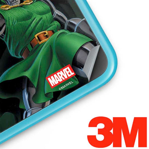 Marvel Dr. Doom Lord Doom Nintendo 2DS XL (2017) Skin