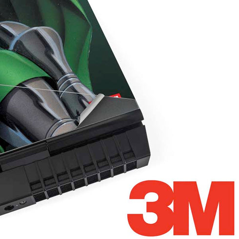Marvel Dr. Doom Lord Doom Dell Alienware Skin