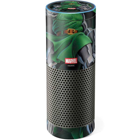 Marvel Dr. Doom Lord Doom Amazon Echo Skin