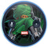 Marvel Dr. Doom Lord Doom Amazon Echo Skin