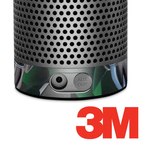 Marvel Dr. Doom Lord Doom Amazon Echo Skin