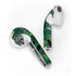 Marvel Dr. Doom Lord Doom Apple AirPods 2 Skin