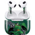 Marvel Dr. Doom Lord Doom Apple AirPods (3rd Gen 2021) Skin