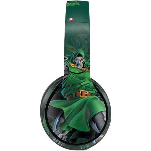 Marvel Dr. Doom Lord Doom Beats Solo Pro Skin