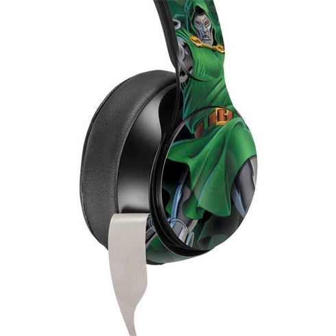 Marvel Dr. Doom Lord Doom Beats Solo Pro Skin