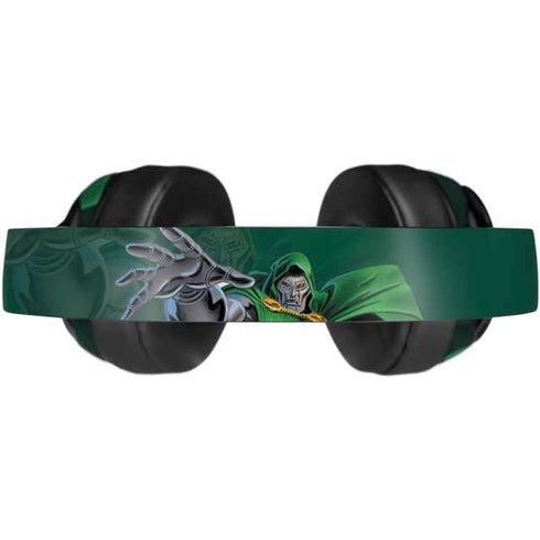 Marvel Dr. Doom Lord Doom Beats Solo Pro Skin