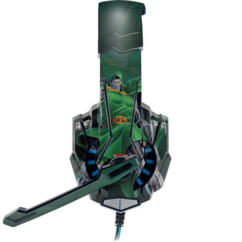 Marvel Dr. Doom Lord Doom BENGOO G9000 Skin